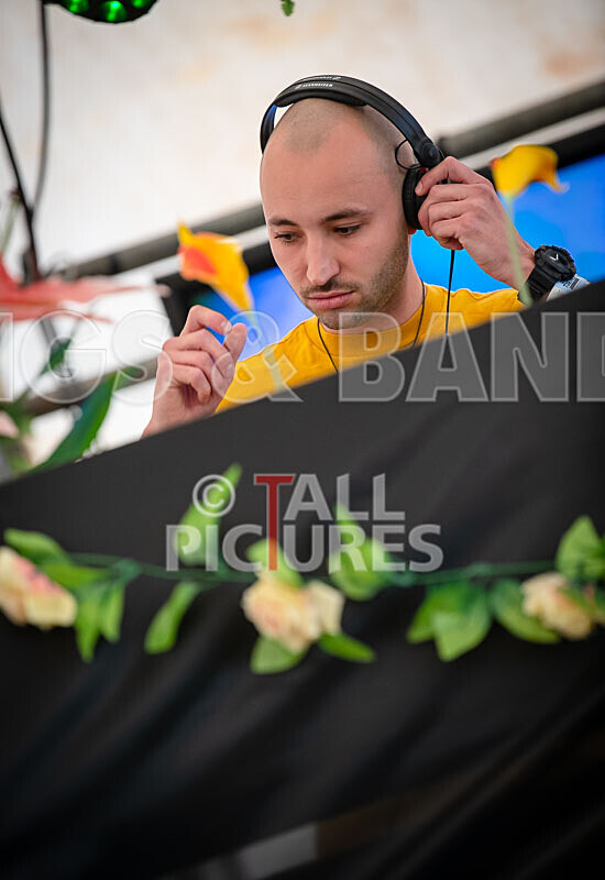 Guernsey Together Festival 2021_DANCE TENT-90 - GUERNSEY TOGETHER FESTIVAL 2021_THE DANCE TENT