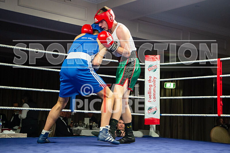 BOUT-6_Middleweight- Luke Robert v Gabriel McHugh-23 - BOUT-6_Luke Robert v Gabriel McHugh