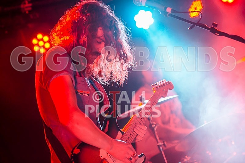 Joe Corbin-1 - JOE CORBIN
