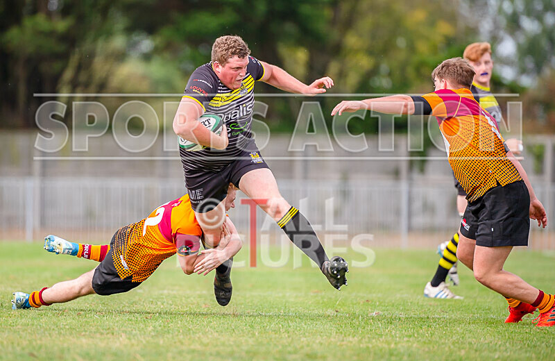 St Jacques Vikings v IoM Select XV-56 - ST JACQUES VIKINGS v IoM SELECT XV