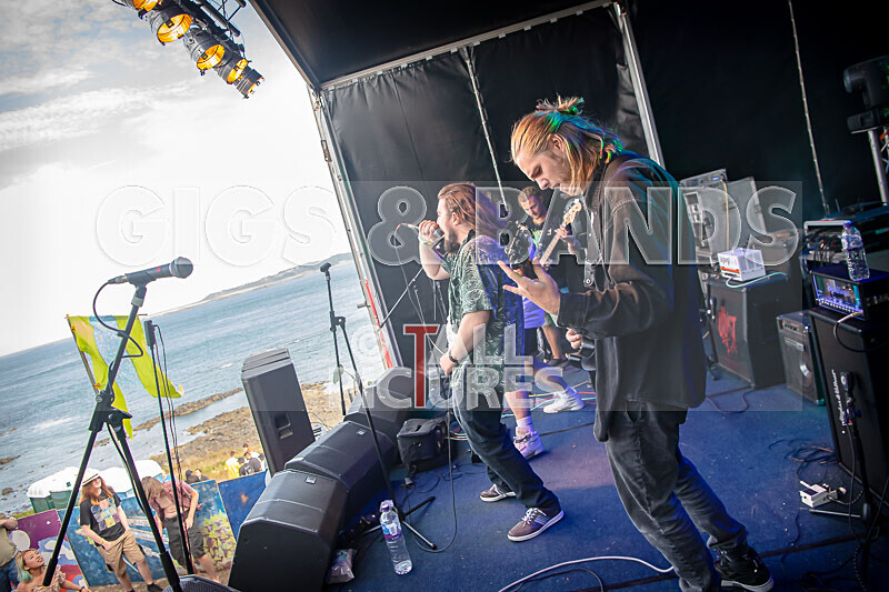 The Dust-25 - THE DUST