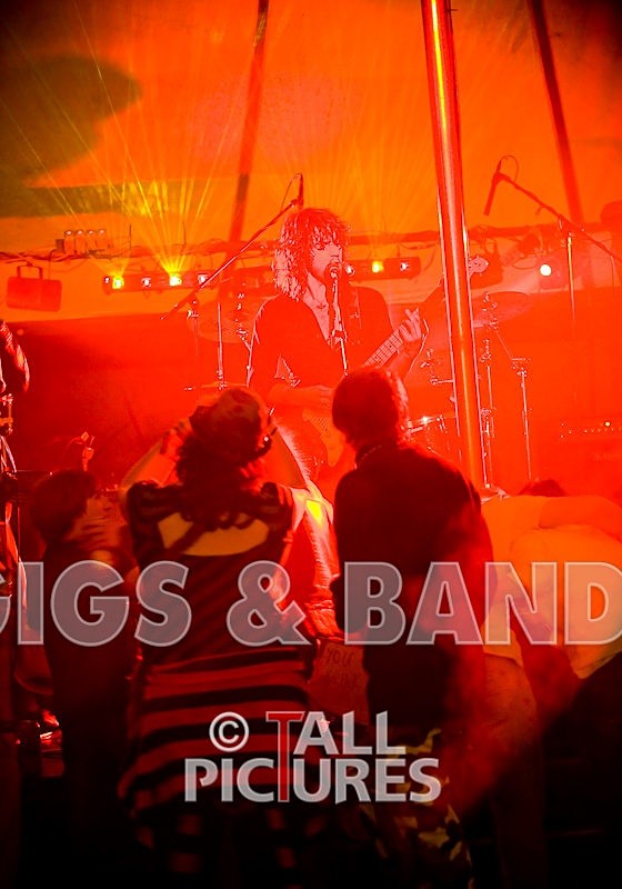 Greenman_Music-94 - GREENMAN CHAOS FESTIVAL 2008 BANDS