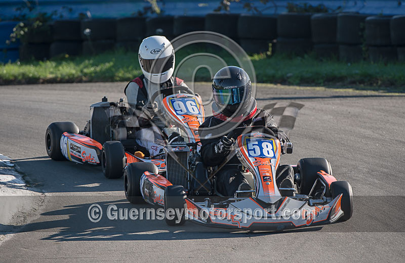 Karting_01-11-2015-2 - KARTING SUMMER CHAMPIONSHIP ROUND-9