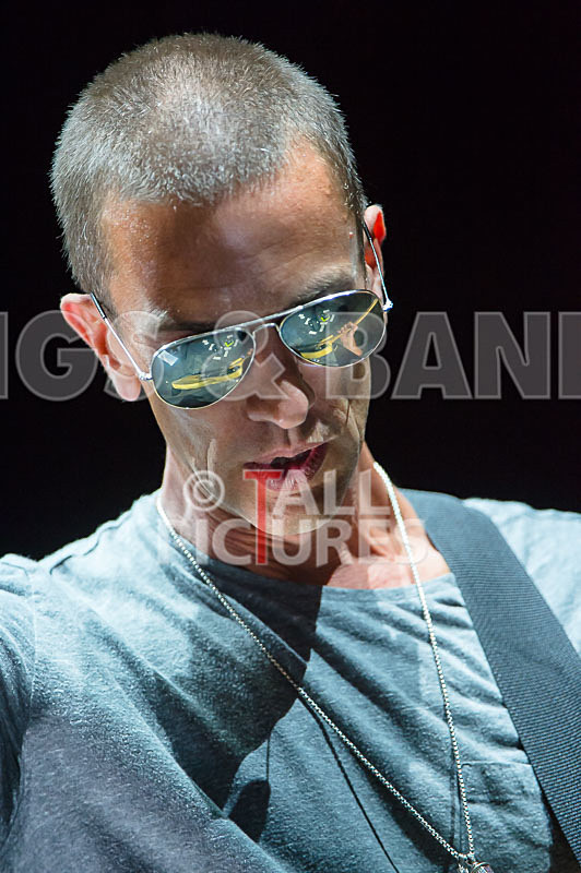 Richard Ashcroft-4 - RICHARD ASHCROFT