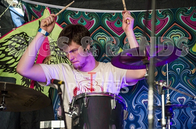 Chaos Peace Tent_2013-29 - CHAOS 2013... THE PEACE TENT