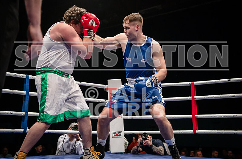 Bout 18_Dan Maree v George Westpfel-24 - Bout 18_Dan Maree v George Westpfel