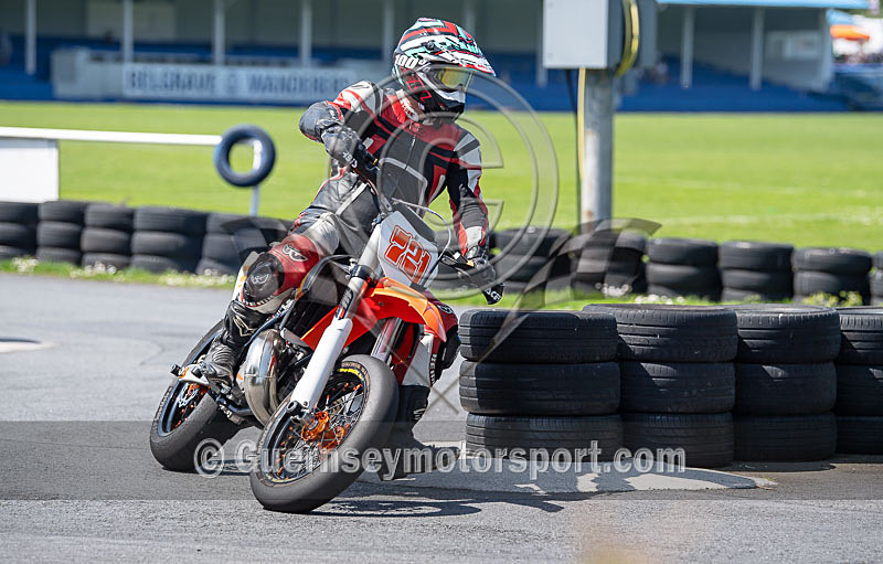 Twisty Sprint at The Track-9 - TWISTY SPRINT- THE TRACK - 2018