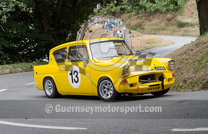 Jersey National Hill 2017_CAR-146 - JERSEY NATIONAL 2017 - CARS