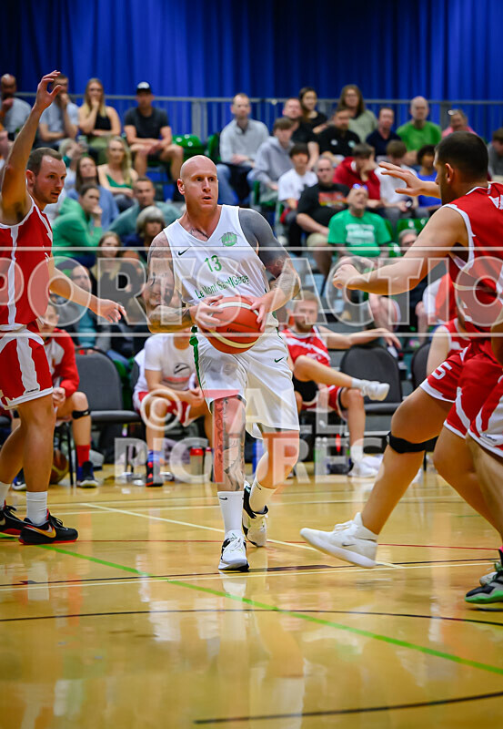 Mens Basketball Inter-Insular 2023-80 - MEN'S BASKETBALL INTER-INSULAR 2023