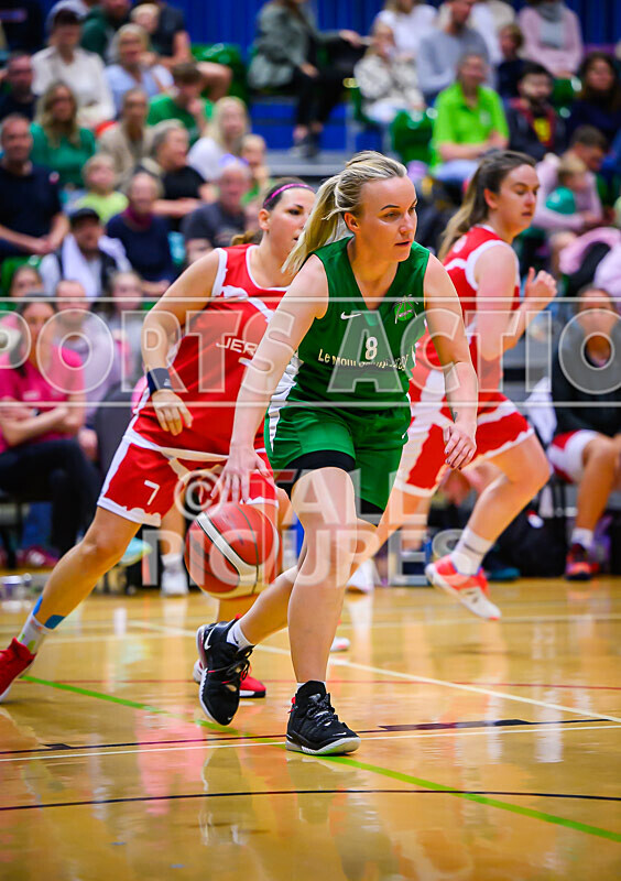 Ladies Basketball Inter-Insular 2023-76 - LADIES BASKETBALL INTER-INSULAR 2023