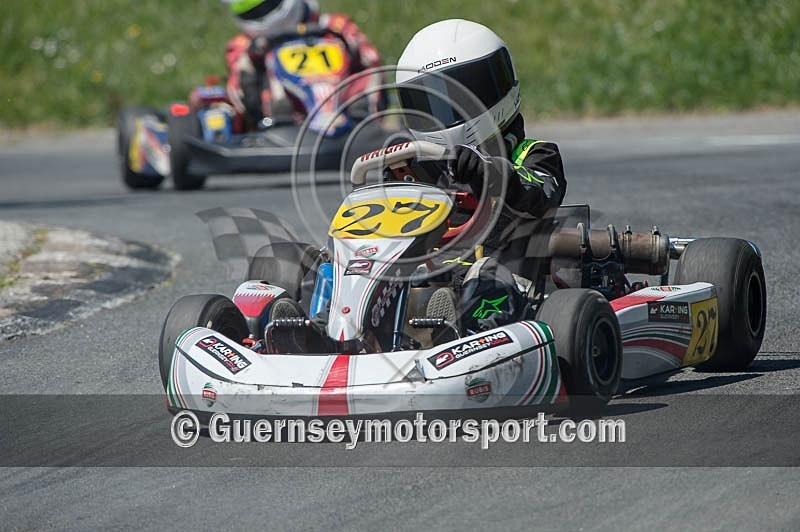 Karts_27-05-2013-70 - KARTING SUMMER CHAMPIONSHIP ROUND-3