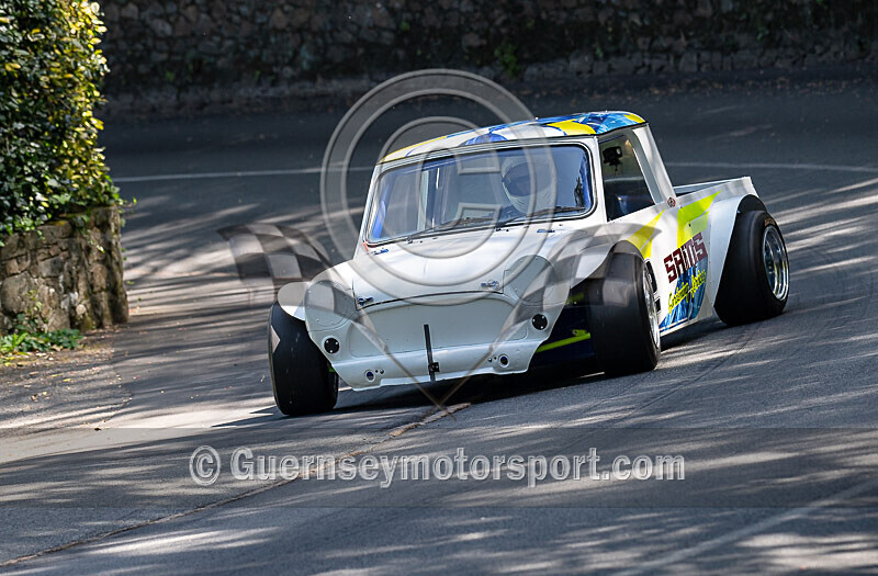 Hillclimb 2021_2-Day_CAR-30 - GMC&CC 2-DAY HILLCLIMB 2021_CARS