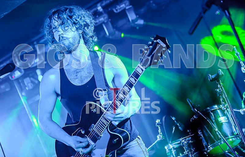 Joe Corbin-28 - JOE CORBIN