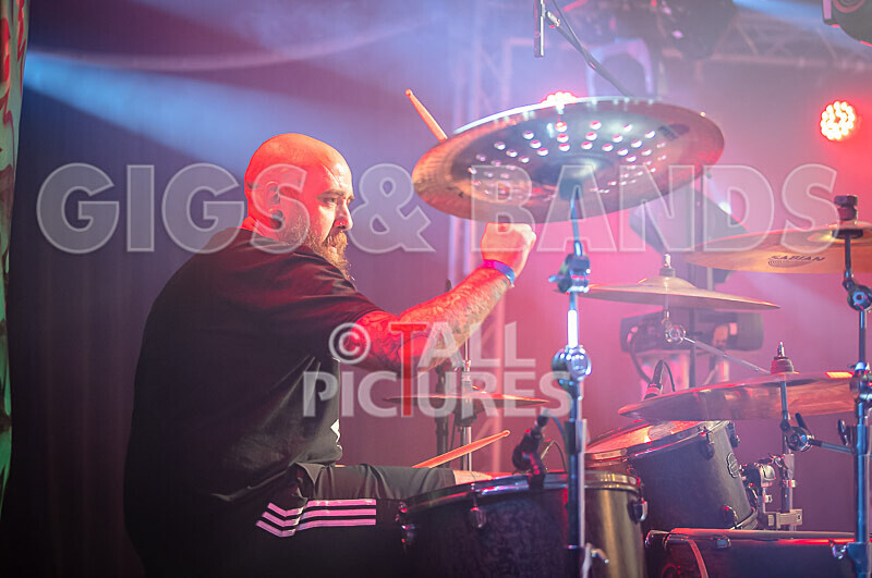 Byzanthian Neckbeard-33 - BYZANTHIAN NECKBEARD