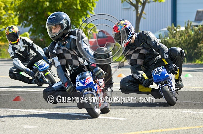 MiniMoto-2 - MINIMOTO