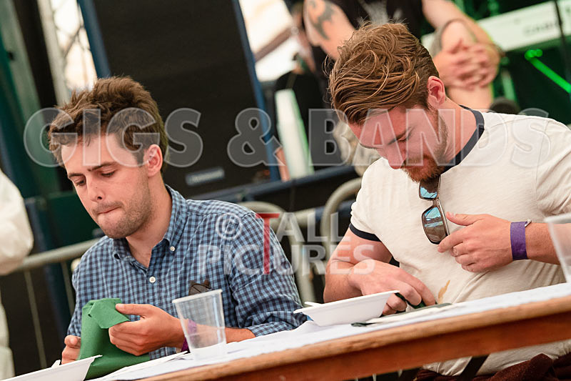 Games  Chilli  Trikes-20 - NEVER A DULL MOMENT AT CHAOS....