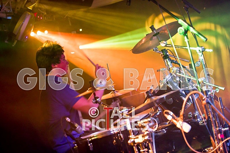 Anders Riddle-5 - ANDERS' RIDDLE at RoA-7