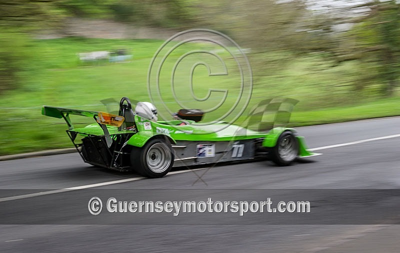 Hill Climb_07-05-12_Car-192 - CARS 2012-05-07