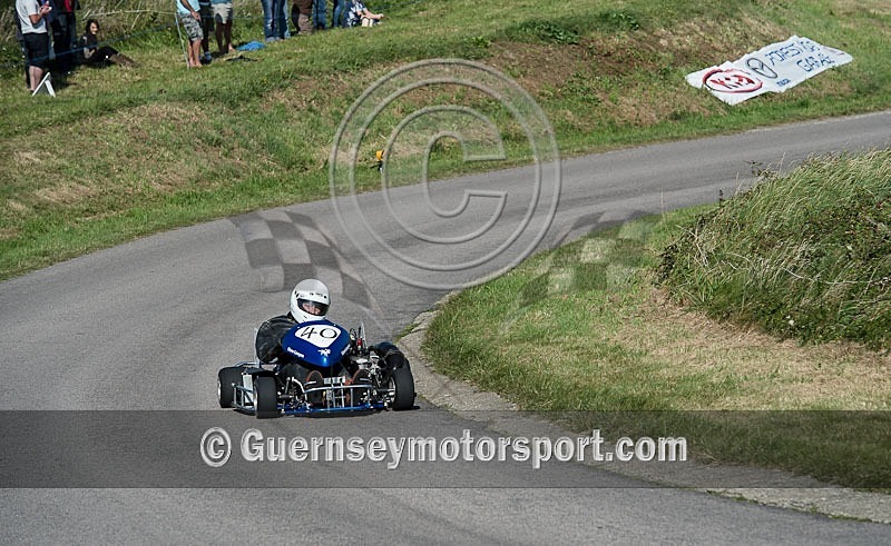 Alderney Hill_2012_Kart-19 - ALDERNEY HILL CLIMB 2012 - KARTS