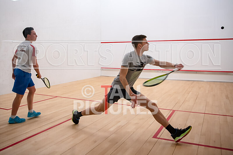 Guernsey Open Squash 2020-14 - GUERNSEY SQUASH OPEN 2020