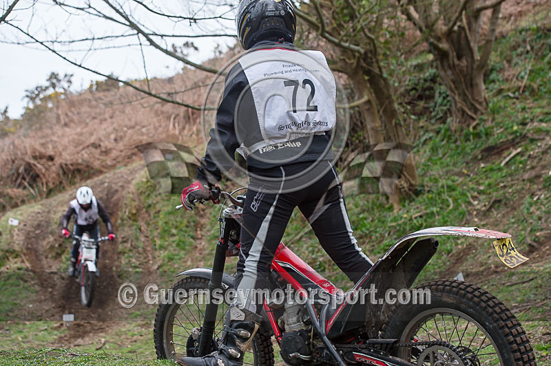 Trials_2-Day 2015-168 - 2-DAY TRIALS - 2015