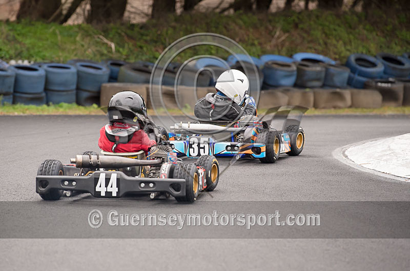 Karting 2017_Winter Race-1-10 - KARTING 2017 - WINTER CHAMPIONSHIP ROUND-1