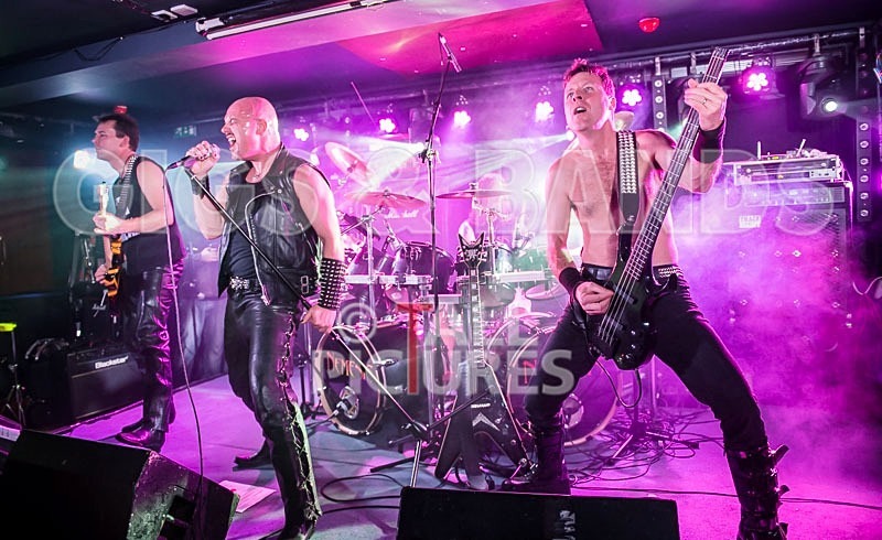 Nemesis-302 - NEMESIS