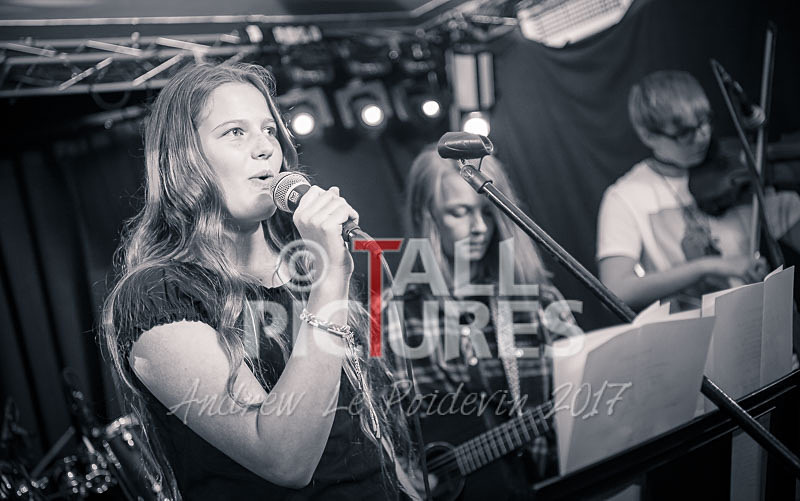 SoPM Summer Gig 2017-104 - SCHOOL OF POPULAR MUSIC SUMMER GIG 2017