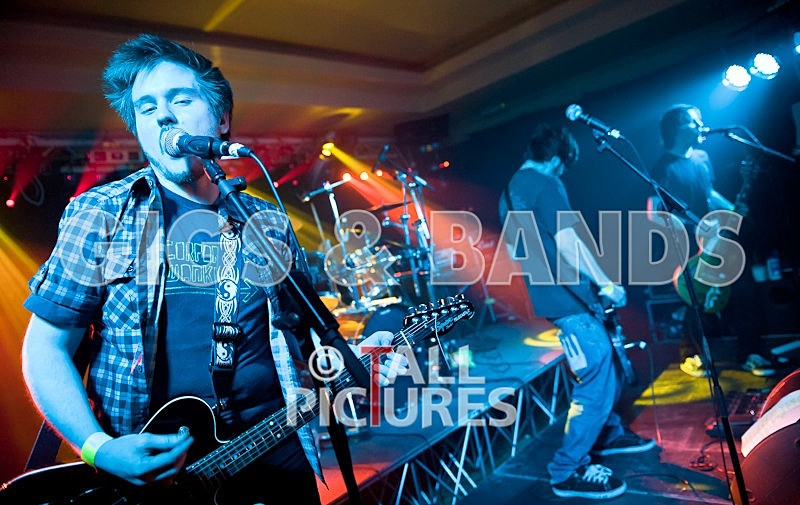 United Snakes-69 - UNITED SNAKES at RoA-8