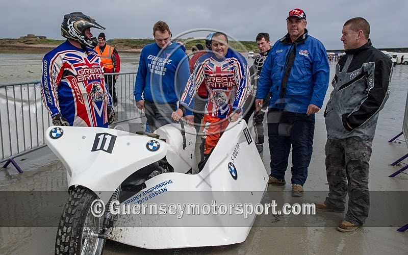 British Sand Ace_2013_Scene-15 - BRITISH SAND ACE CHAMPIONSHIP 2013 - THE SCENE