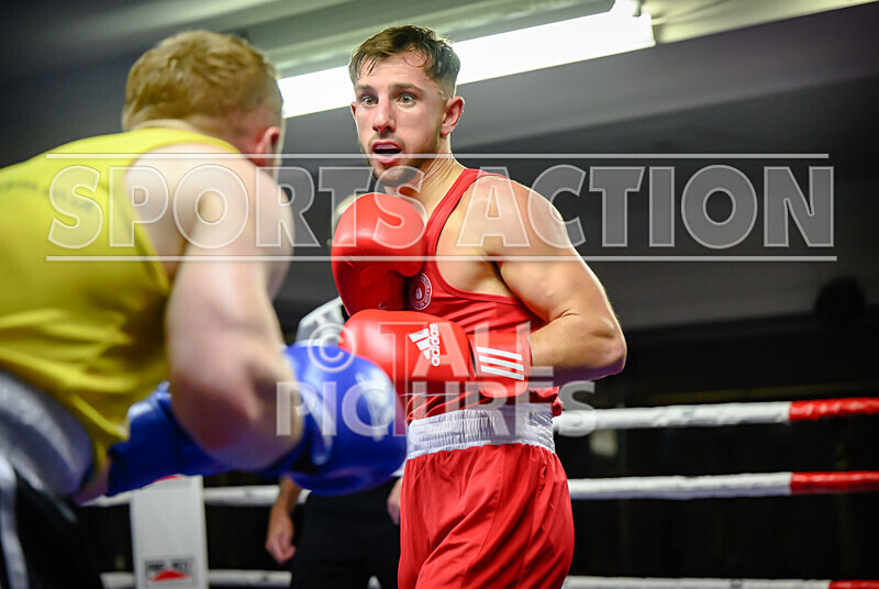 BOUT- 9_Daniel Du Four v Liam Collier-55 - BOUT- 9_Daniel Du Four v Liam Collier