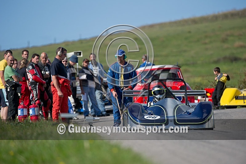 Alderney Sprint_2011_Car-28 - ALDERNEY SPRINT 2011 - CARS