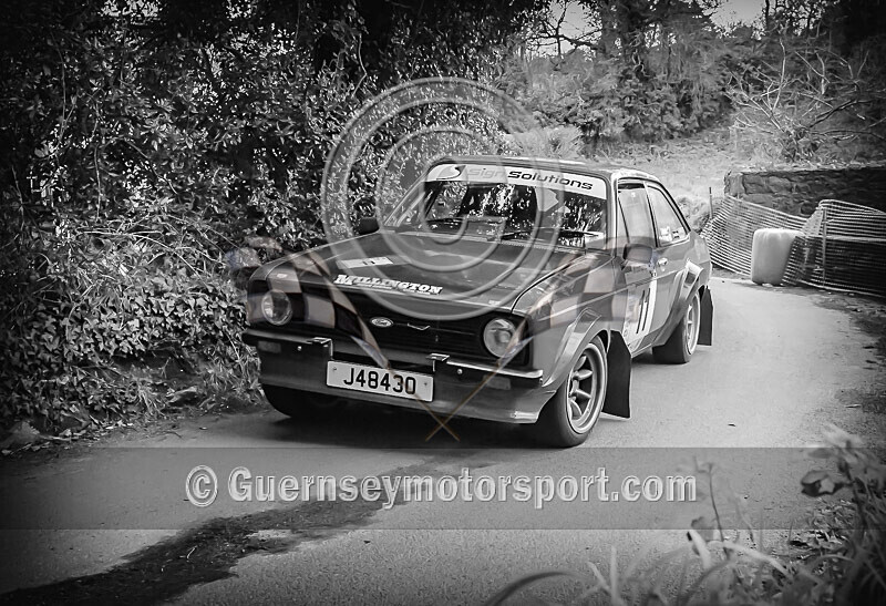 Comprop Guernsey Rally 2023_BW-16 - COMPROP GUERNSEY RALLY 2023 - BLACK & WHITE