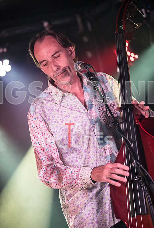 The Buried Kings-18 - THE BURIED KINGS