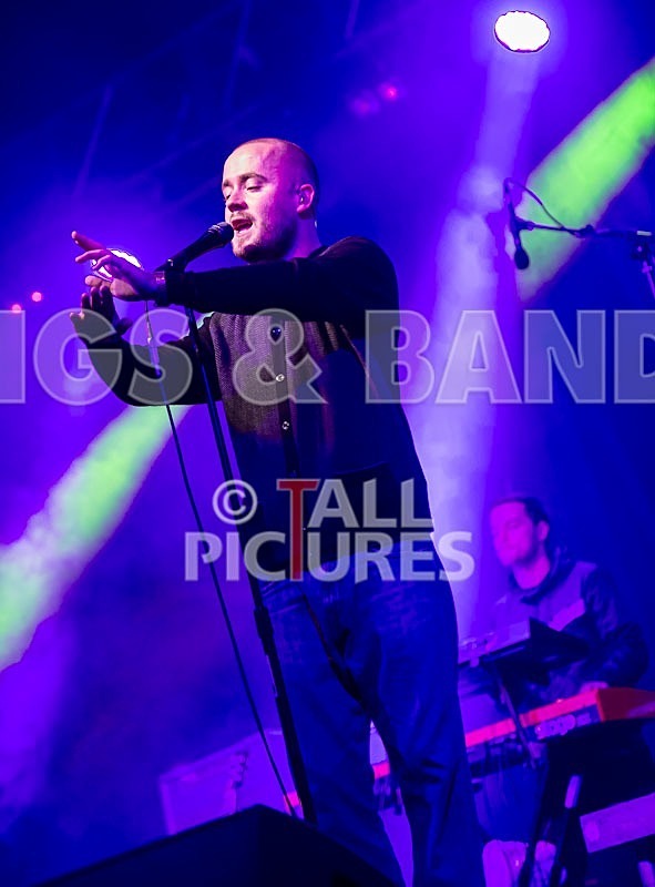 Maverick Sabre-54 - MAVERICK SABRE