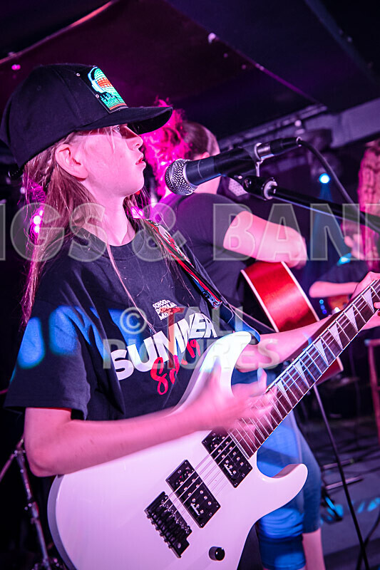 SoPM Summer Gig 2019-113 - SCHOOL OF POPULAR MUSIC SUMMER GIG 2019