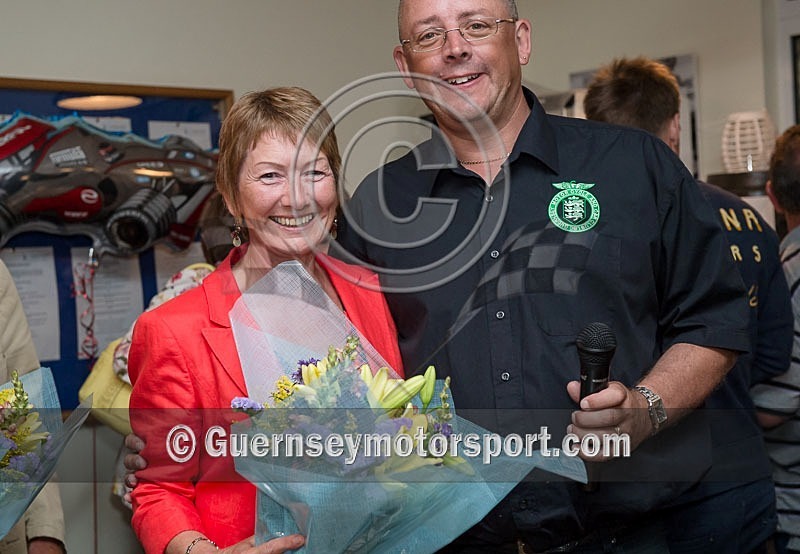 Guernsey National Hill Climb_2013_Atmosphere-72 - GUERNSEY NATIONAL 2013 - ATMOSPHERE & PODIUM