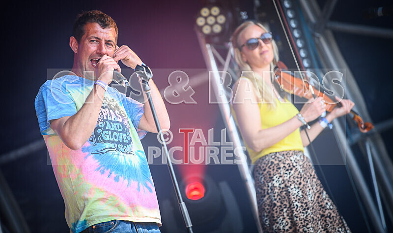 Buffalo Hudleston-712 - BUFFALO HUDLESTON