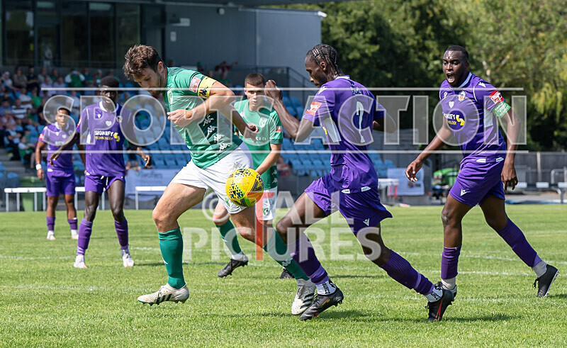 GFC v Tooting  Mitcham United 2022-152 - GFC v TOOTING & MITCHAM UNITED
