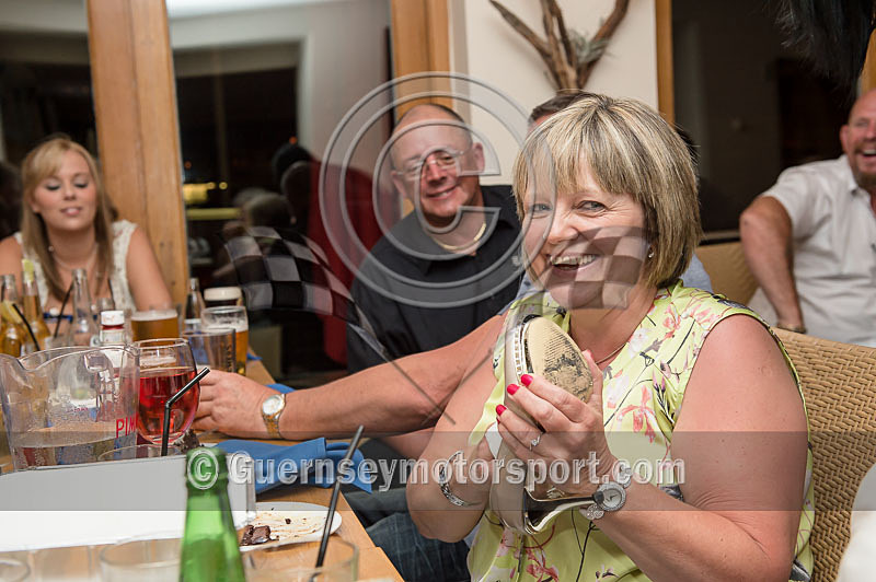 Sand Ace_2014_Evening Awards-37 - BRITISH SAND ACE 2014 - AWARDS EVENING