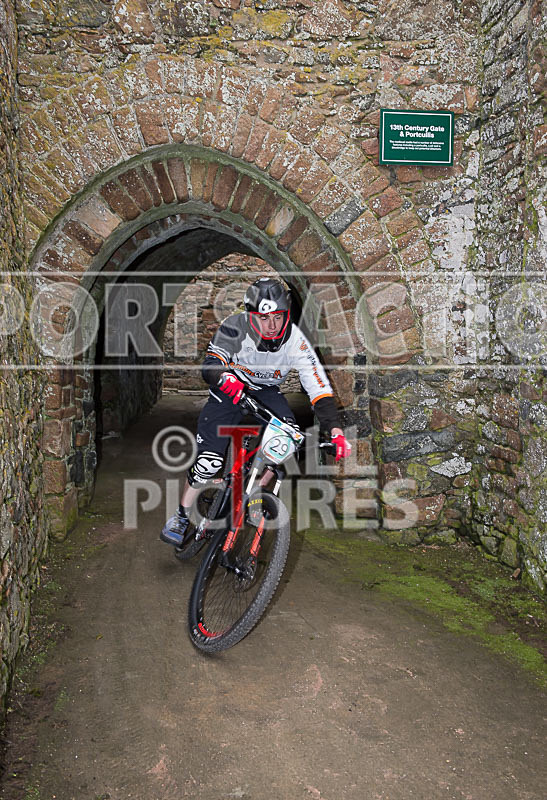 Conquer the Castle-79 - CONQUER THE CASTLE 2015