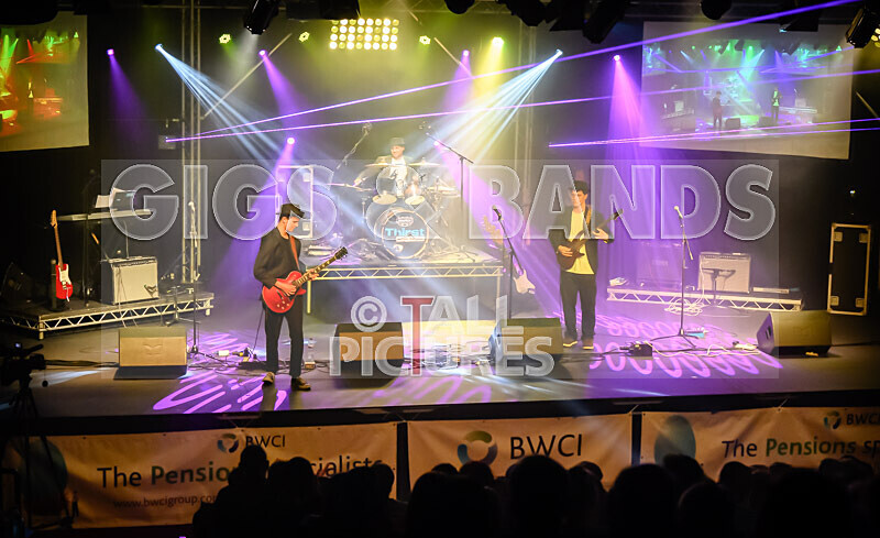 Battle of the School Bands 2023-8 - BATTLE OF THE SCHOOL BANDS 2023