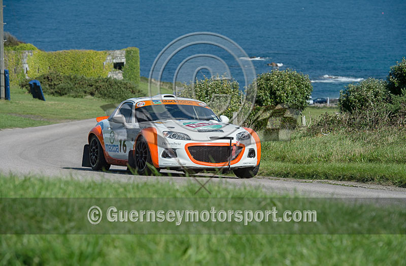 Alderney Hillclimb_2015_CAR-157 - ALDERNEY HILLCLIMB 2015 - CARS