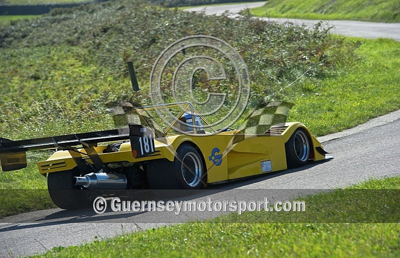 Alderney Hill Climb_2011_Car-154 - ALDERNEY HILL CLIMB 2011 - CARS