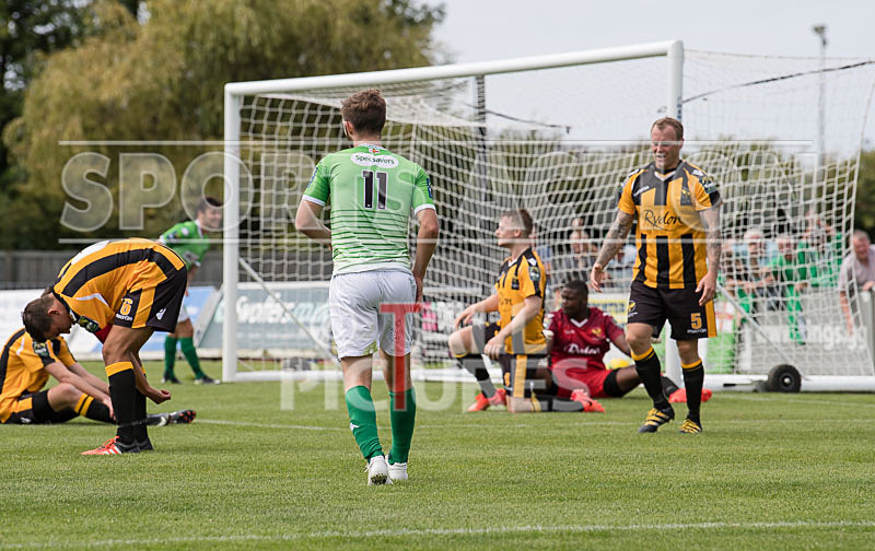 GFC v East Grinstead Town-53 - GUERNSEY FC v EAST GRINSTEAD TOWN