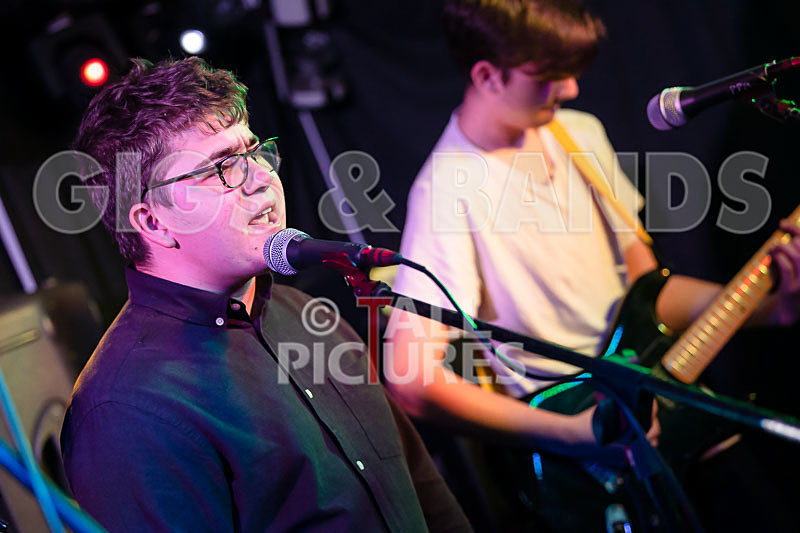 SoPM_2018 Christmas Gig-169 - SCHOOL OF POPULAR MUSIC CHRISTMAS GIG 2018