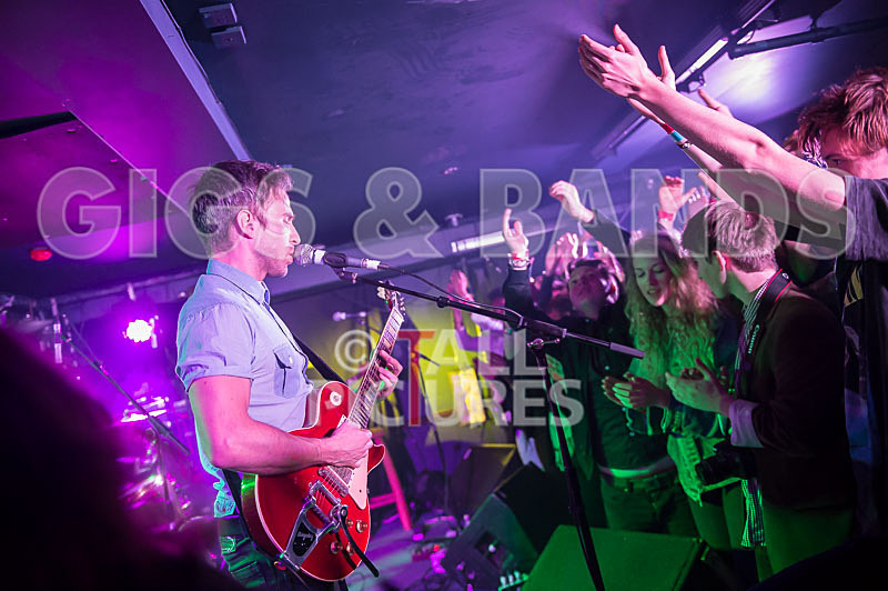 The Hoosiers-53 - THE HOOSIERS