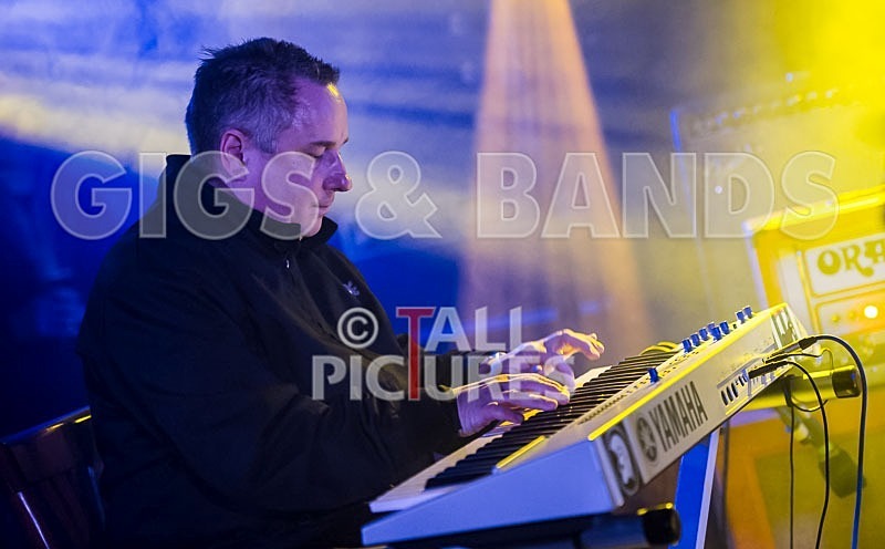 Last of the Light Brigade-304 - LAST OF THE LIGHT BRIGADE