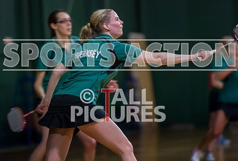 Badminton Gilson Cup_2012-26 - GILSON CUP 2012