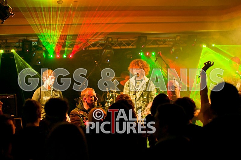 Breaking the Silence-89 - BREAKING THE SILENCE at RoA-7